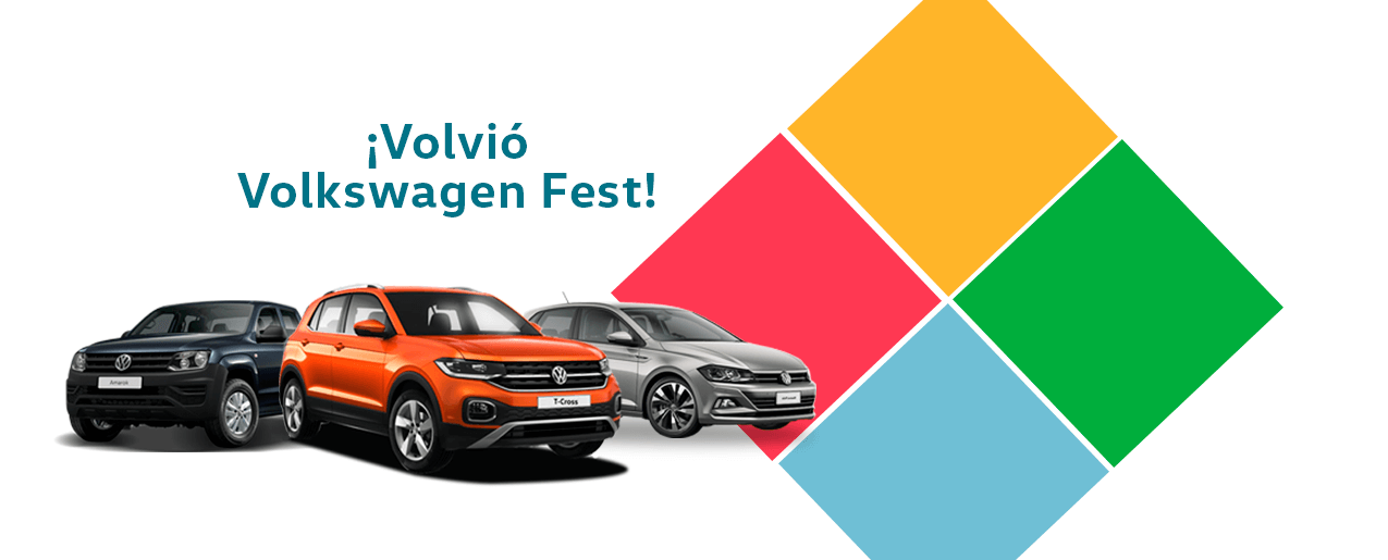 Volkswagen Fest