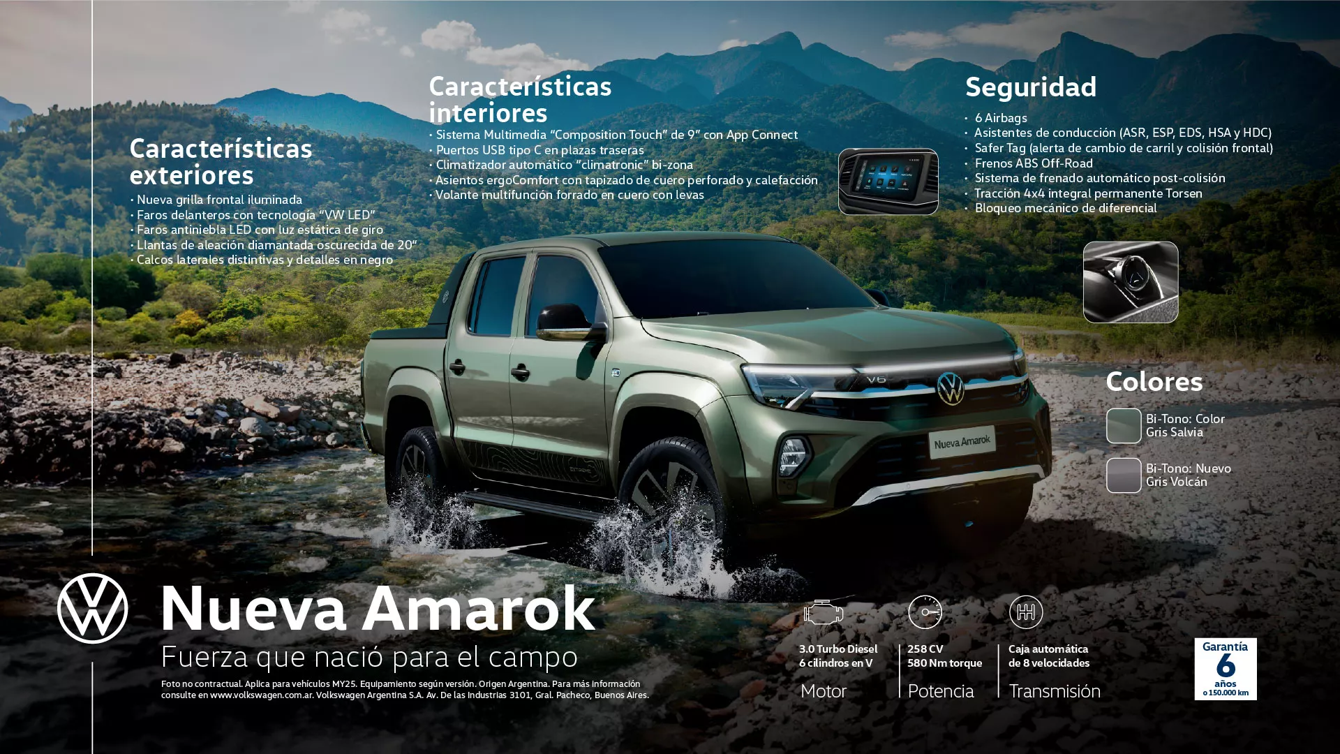 Archivo: banner-caracteristicas.webp - Nueva Amarok