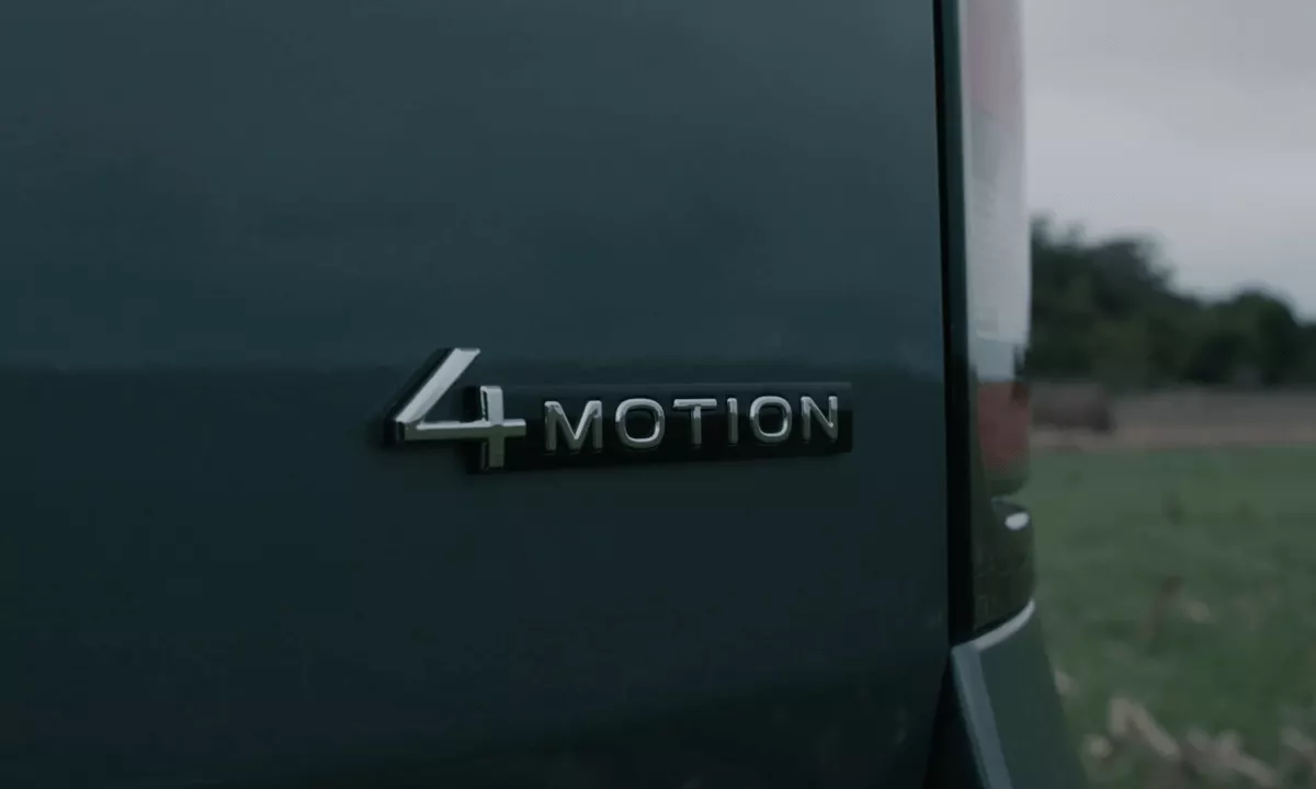 Archivo: traccion-4motion.webp - Tracción 4x4 integral permanente 4MOTION