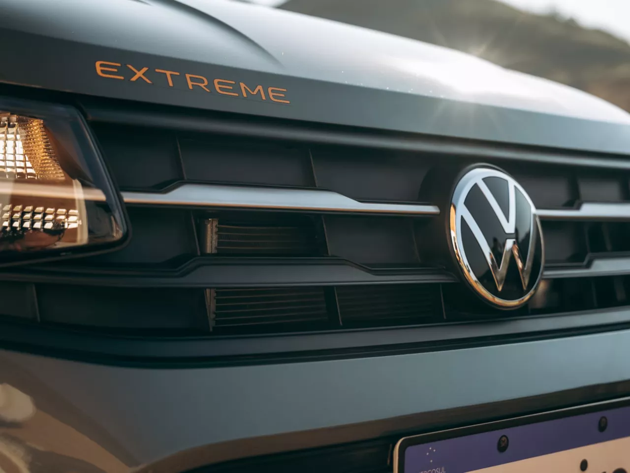 Detalles sobre el motor del Saveiro