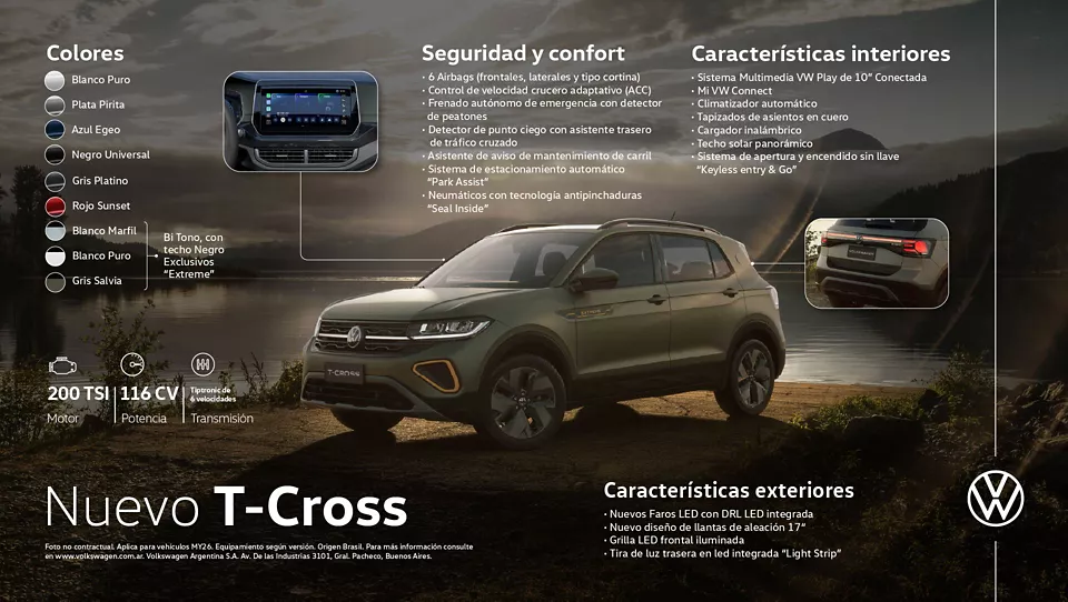 Archivo: banner-nuevo-t-cross.webp - Banner Nuevo T-Cross con especificaciones