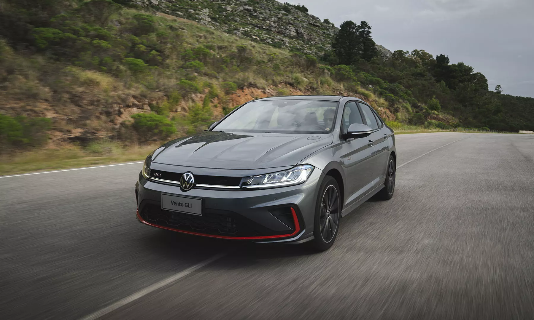 Diseño exterior renovado