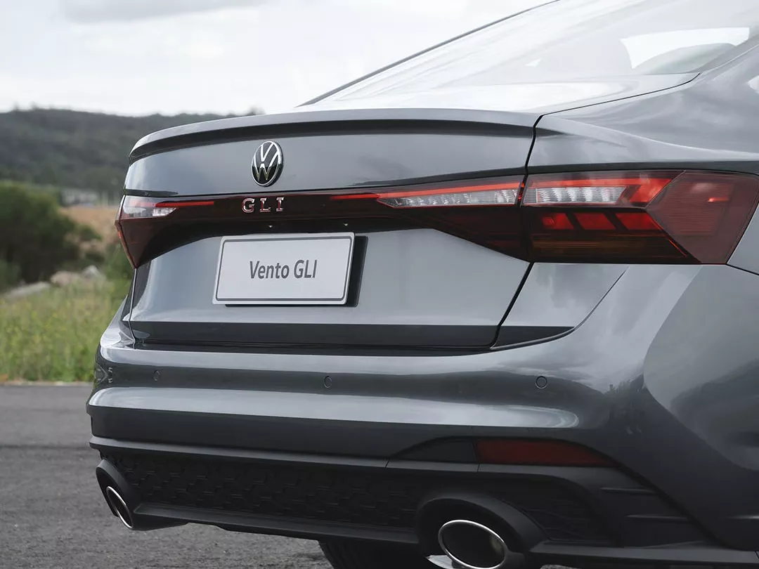 Detalles del motor 350TSI