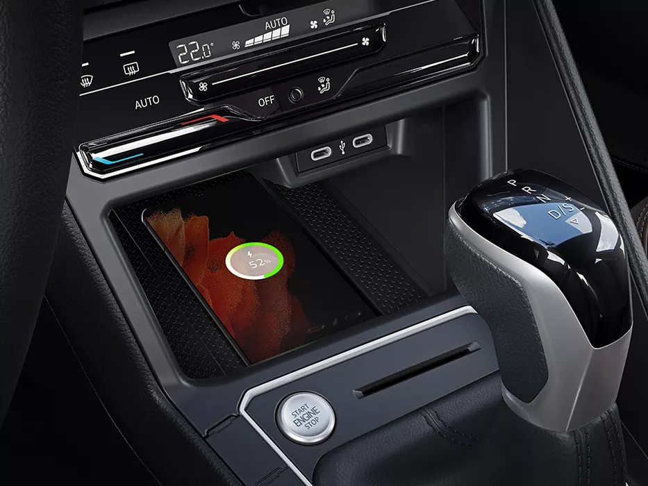 Archivo: cargador-inalambrico.webp - Wireless Charger